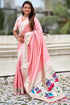 Vasthrlay Paithani Kanjivaram Sarees Ethnic Wear