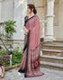 Vasthrlay Abstract Pattern Printed Az Ys Pratika Ethnic Wear