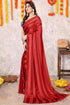 Vasthrlay Fashion Mirror Border Ethnic Wear