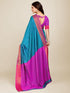 Vasthrlay Multicoloured Banarasi Ethnic Wear