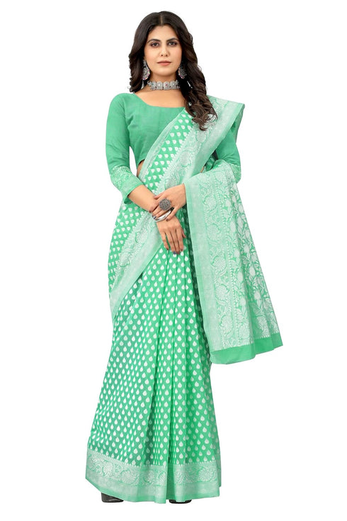 Vasthrlay Banarasi Saree Kanjivaram Collections