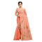 Vasthrlay Cotton Unstitched Saree