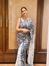 Vasthrlay Off White Lightweight Handloom Unstitched