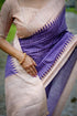 Vasthrlay Silk Saree Solid Design Pure