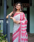 Vasthrlay Tasselled Elephant Saree