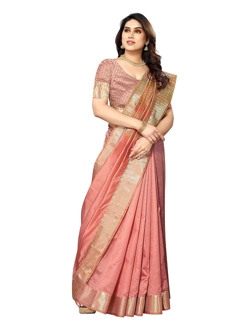 Vasthrlay Unstitched Blouse Piecee Ethnic Wear