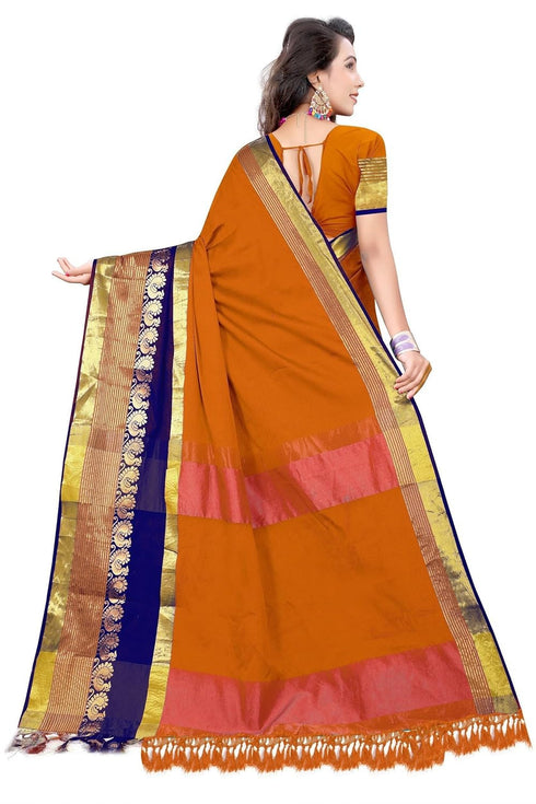 Vasthrlay Banarasi Ethnic Wear