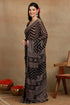 Vasthrlay Fashion Georgette Leheriya Turquoise Ethnic Wear