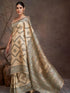 Vasthrlay Madhubani Printed Unstitched Hs Ethnic Wear