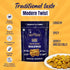 Evolve Baked Bhakarwadi Healthy Snacks