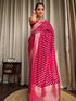 Vasthrlay Banarasi Saree