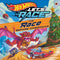 Oxfordbookstore Hot Wheels The Race Before Christmas