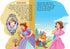 Fancy Story Board Books