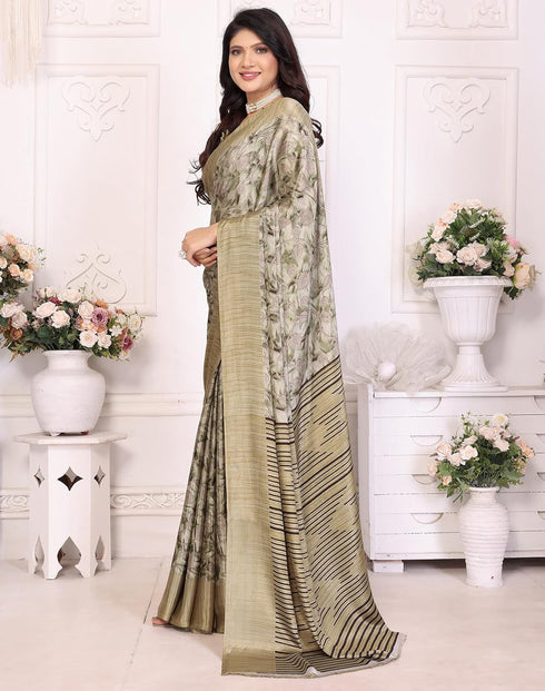 Vasthrlay Printed Material Az Ys Sulekha Ethnic Wear