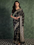 Vasthrlay Tassels Latkans Unstitched Designer Ethnic Wear