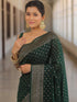 VasthrlayWedding Purple Saree