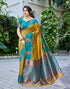 Vasthrlay Banarasi Kanjivaram Az Ys Runika Ethnic Wear