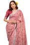 Vasthrlay Fashion Kalamkari Printed Ethnic Wear