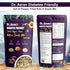 Dr. Aeran’s Diabetes Friendly Nuts & Seeds Mix 100g