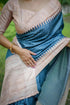 Vasthrlay Tussar Silk Saree