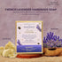 Nyassa Luxurious French Lavender Handmade Natural Bathing Soap