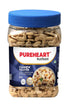 Pureheart Split Cashew Halves Premium Crunchy Cashewnuts/Tukda Kaju/Dry Fruit