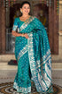 Vasthrlay Kanjivaram Saree Blouse
