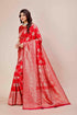 VasthrlayKanjivaram Silk Saree