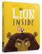 THE LION INSIDE Board book – 9 February 2017