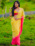 Vasthrlay Georgette Saree
