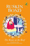 The Room on the Roof: Ruskin Bond’s First Book, Award-winning Coming-of-Age Story