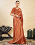 Vasthrlay Banarasi Traditional Unstitched Saree