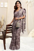 Vasthrlay Fashion Kalamkari Printed Ethnic Wear