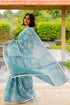 Vasthrlay Fashion Cotton Printed Dusty Ethnic Wear