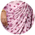 Vasthrlay Fashion Chiffon Geometric Printed Ethnic Wear