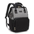 Motherly Dual Tone Diaper Bag
