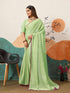 Vasthrlay Border Saree