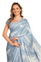 Vasthrlay Fashion Chiffon Printed Ethnic Wear