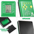 VGRASSP Handheld Portable Indoor and Outdoor Brick Game