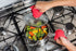 Dealsure Silicone Holder for Hot Utensils