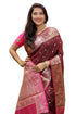 Vasthrlay Banarasi Wedding Saree
