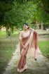 Vasthrlay Silk Saree Solid Design Pure