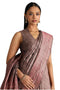 Vasthrlay Earth Tussar Design