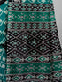 Vasthrlay Cotton Printed Mulmul Saree