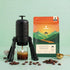 Yagachi Coffee Golden Hour Coarse Grind Coffee 250g
