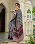Vasthrlay Malgudi Printed Blouse Ethnic Wear