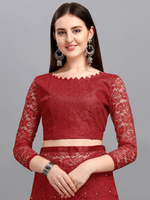 Vasthrlay Saree