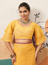 Vasthrlay Border Saree