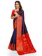 Vasthrlay Traditional Banarasi Ethnic Wear