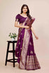 Vasthrlay Kanjivaram Silk Saree